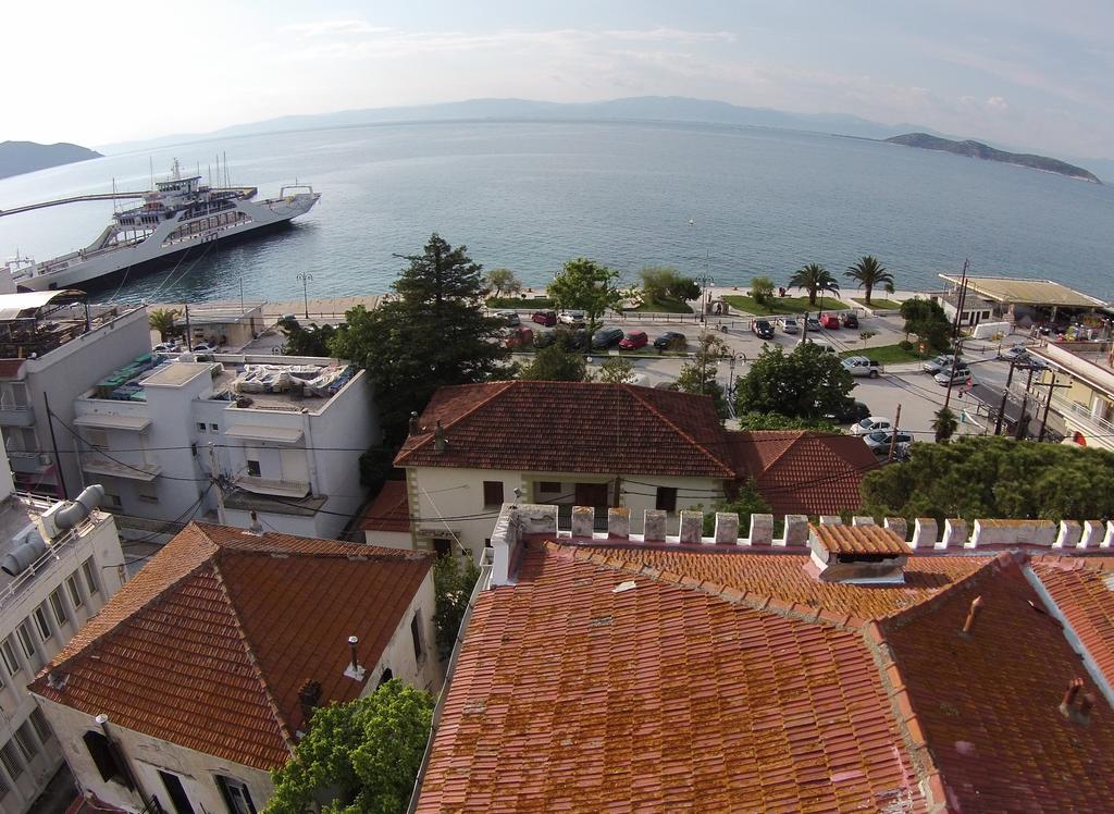 Горящие туры в отель A for Art design Hotel Тасос (остров) Греция