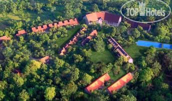 Горящие туры в отель Green Paradise Дамбулла Шри-Ланка