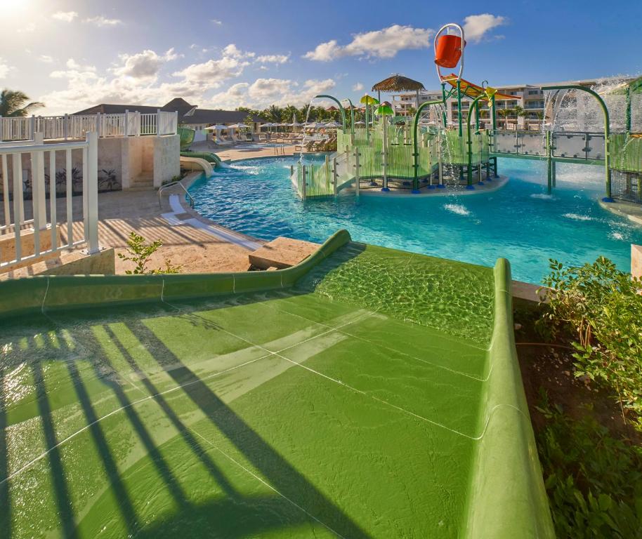 Туры в отель Falcon's Resort by Melia All Suites (ex. Paradisus Grand Cana) Пунта-Кана Доминиканская республика
