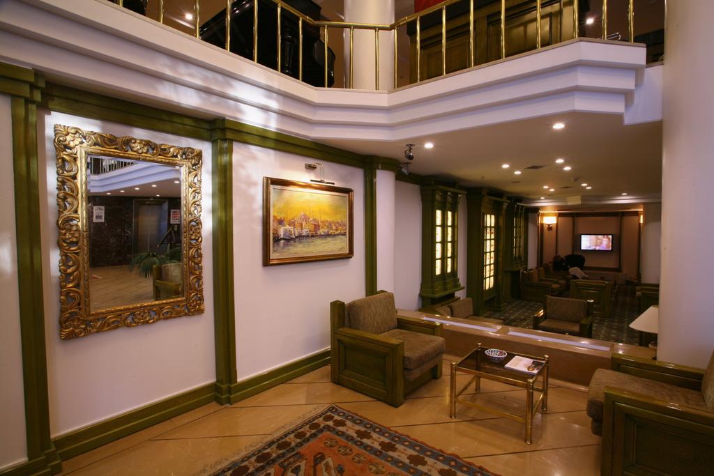 Istanbul Royal Hotel, фотограції туристів