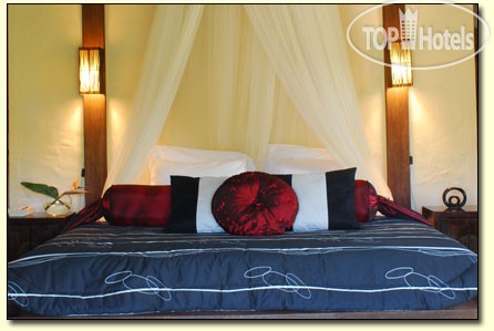 Oferty hotelowe last minute Lakaz Chamarel Exclusive Lodge