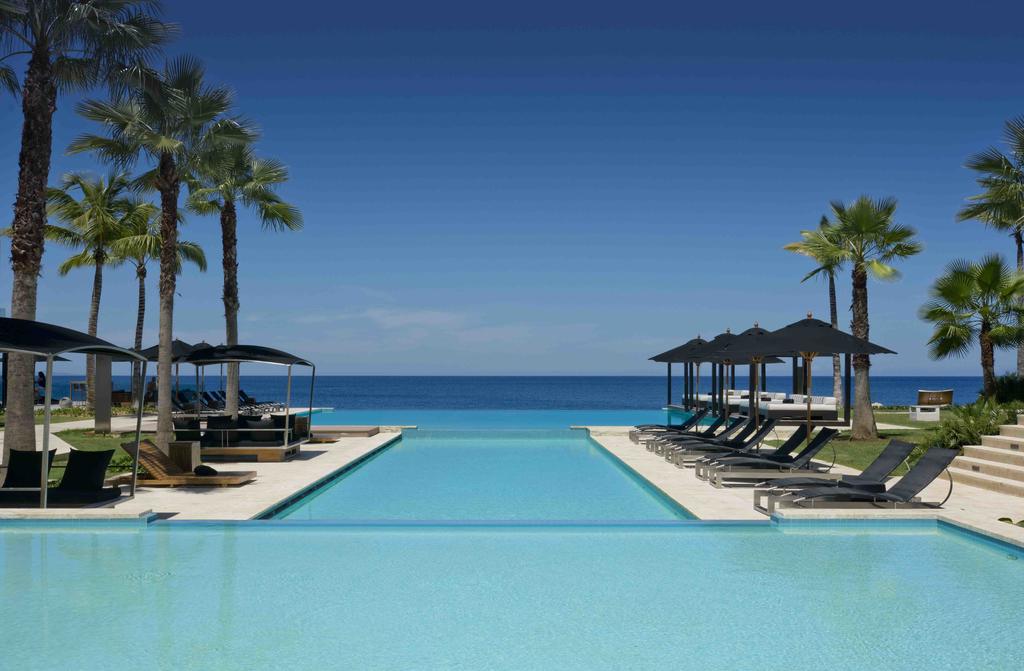 The Ocean Club, a Luxury Collection Resort, Costa Norte(ex. Gansevoort), фотографії номерів