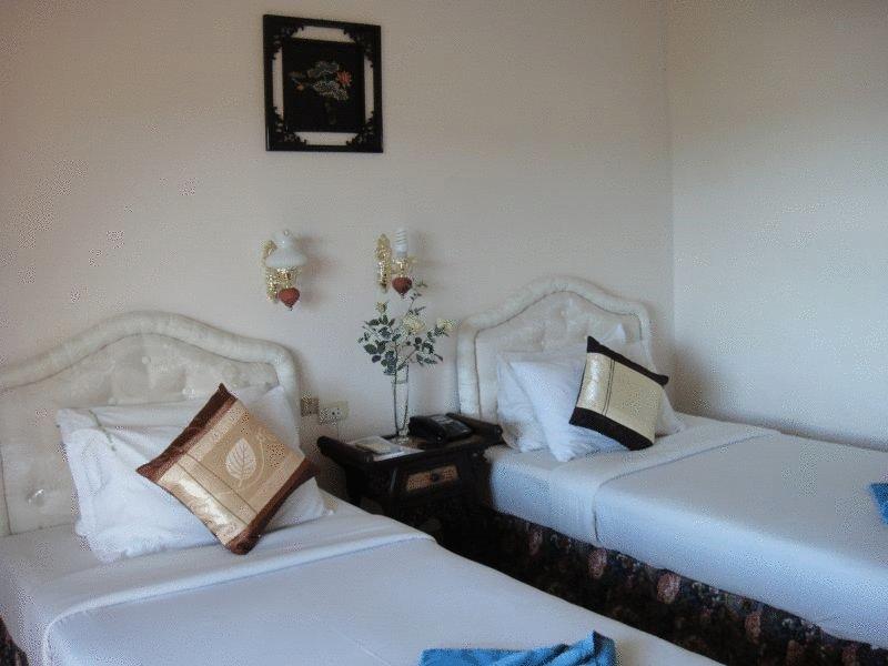 Отзывы про отдых в отеле, Baan Karon Hill Phuket Resort