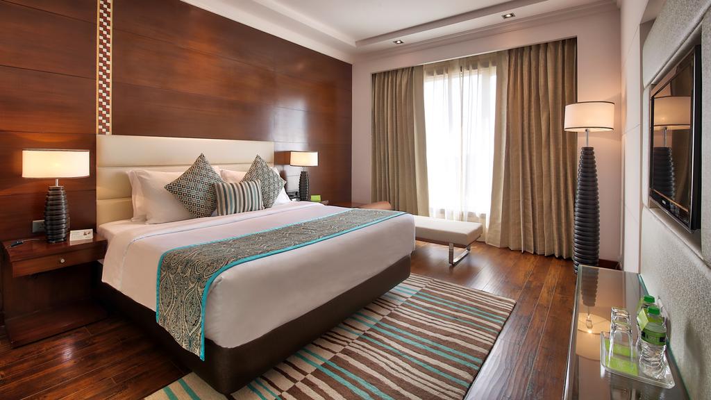 Jaisalmer Radisson Jaipur City Center (ex. Country Inn & Suites By Carlson, Jaipur) prices
