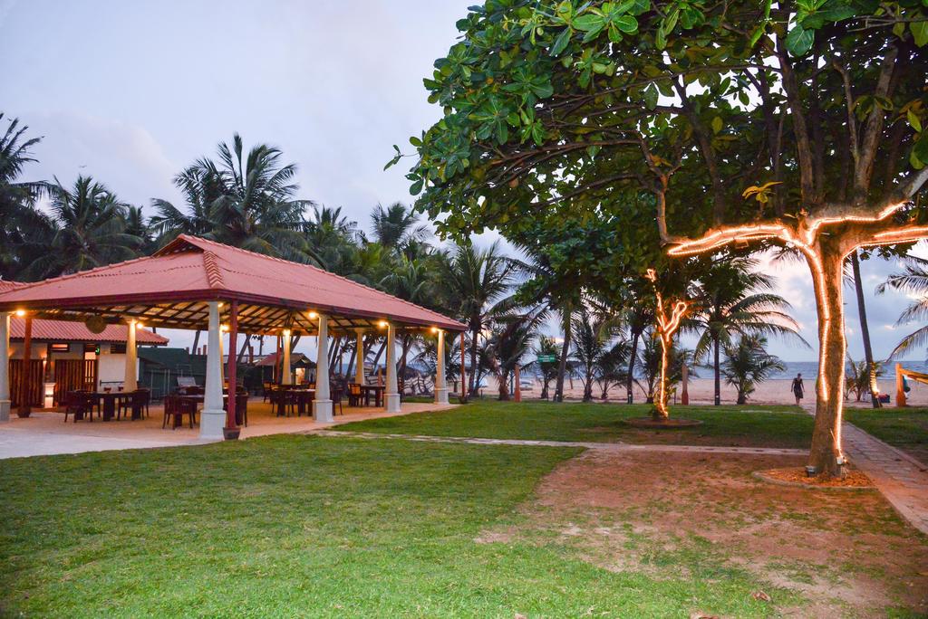 Sri Lanka Paradise Beach