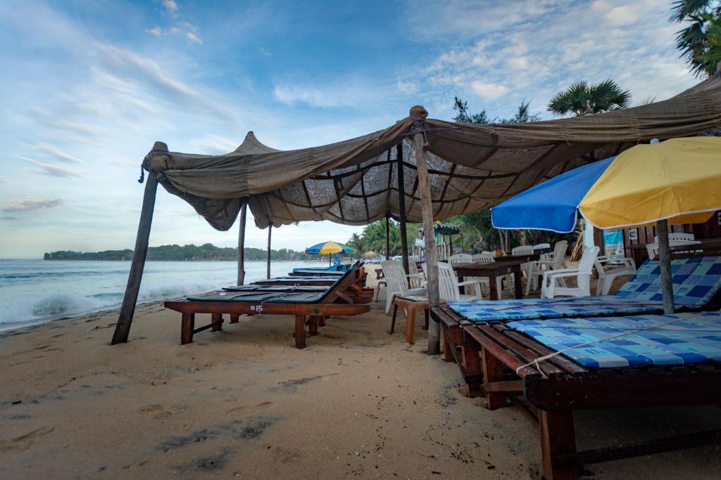 Горящие туры в отель Surf Access Beach Resort Аругам-Бей Шри-Ланка