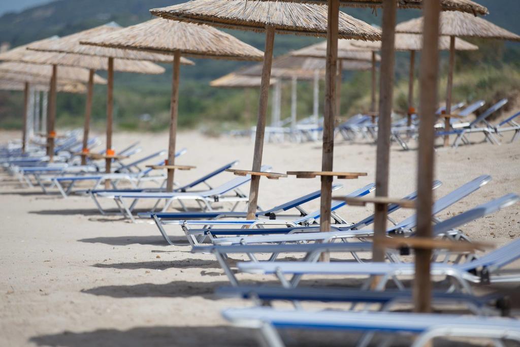 Греция Poseidon Beach Hotel