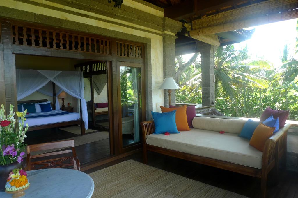 Отель, Индонезия, Бали (курорт), Alam Shanti