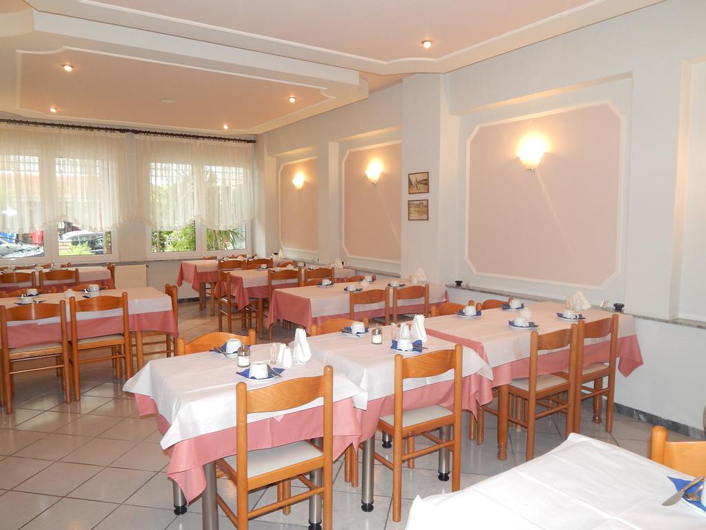 Tours to the hotel Gold Stern Hotel Pieria Greece