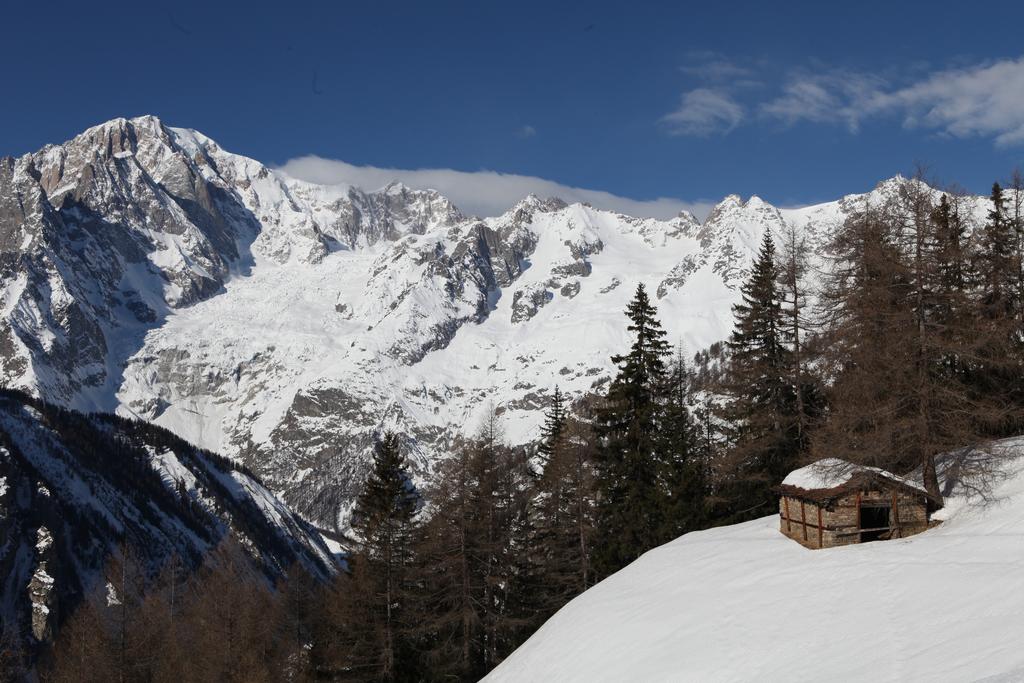 Grand Hotel Courmayeur Mont Blanc, Курмайёр, Италия, фотографии туров
