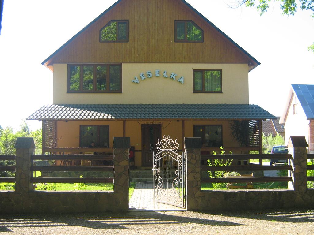 Private House Veselka Obzor Villa, VILLA, фотографії