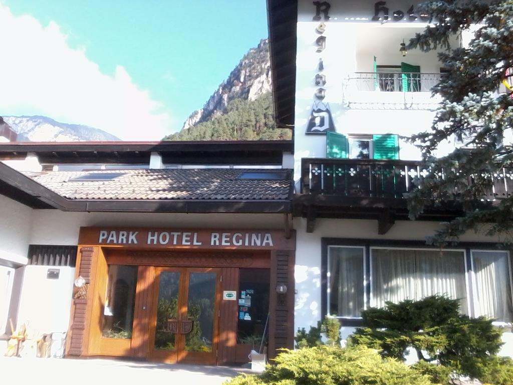 Туры в отель Regina Delle Dolomiti