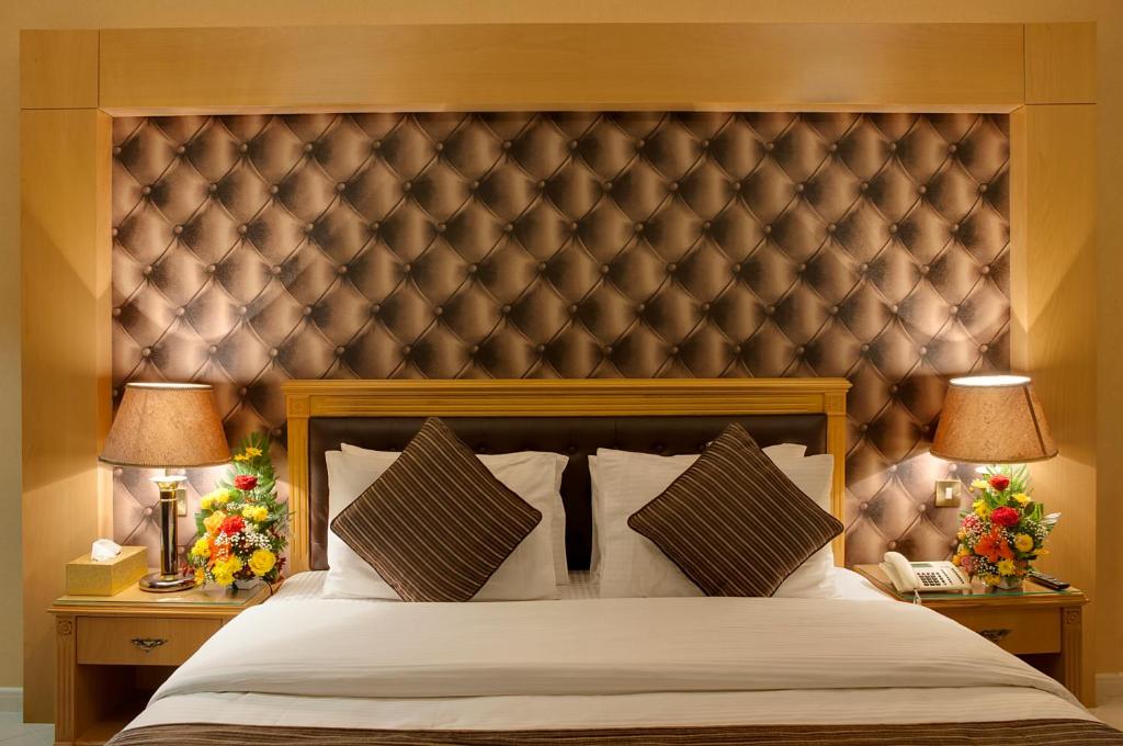 Deira Suites Deluxe Hotel Suites, ОАЭ, Дубай (город)