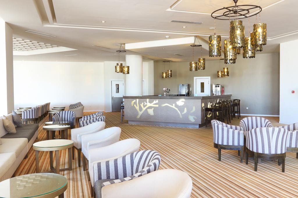 Hotel Club Palm Azur (ex. Riu), Тунис, Джерба (остров), туры, фото и отзывы