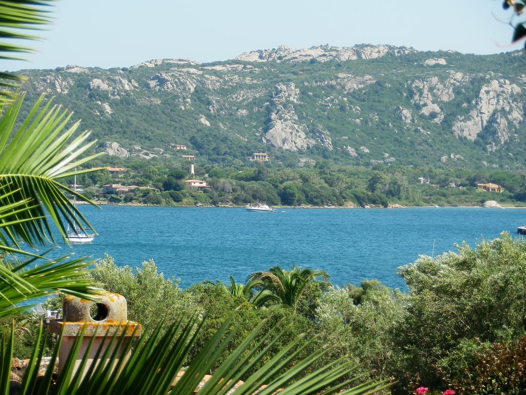 Hotel rest Cala Di Falco Resort Sardinia (island)