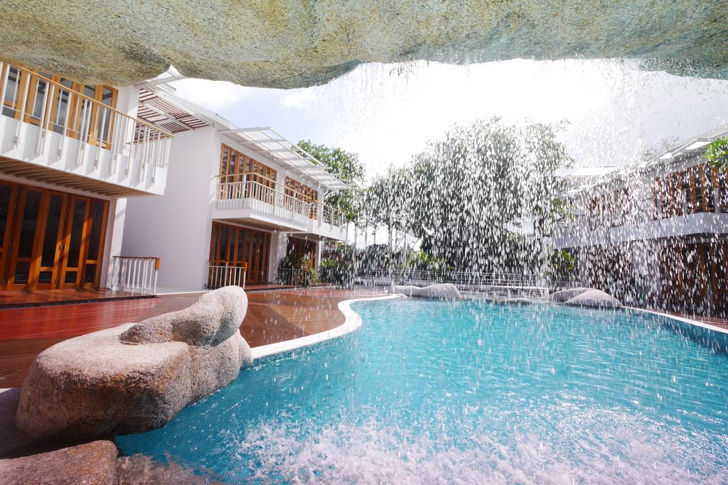 Туры в отель White Sand Samui Resort Ко Самуи Таиланд