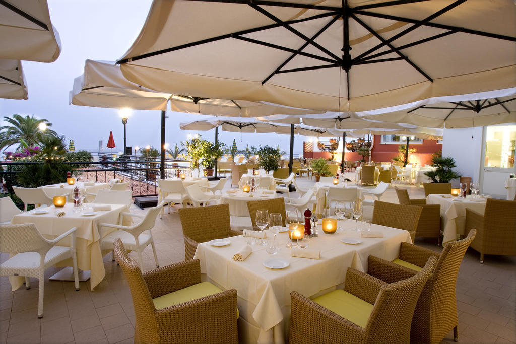 Горящие туры в отель Hilton Giardini Naxos Регион Мессина