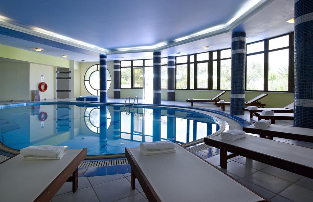 Горящие туры в отель Mythos Palace Resort & Spa