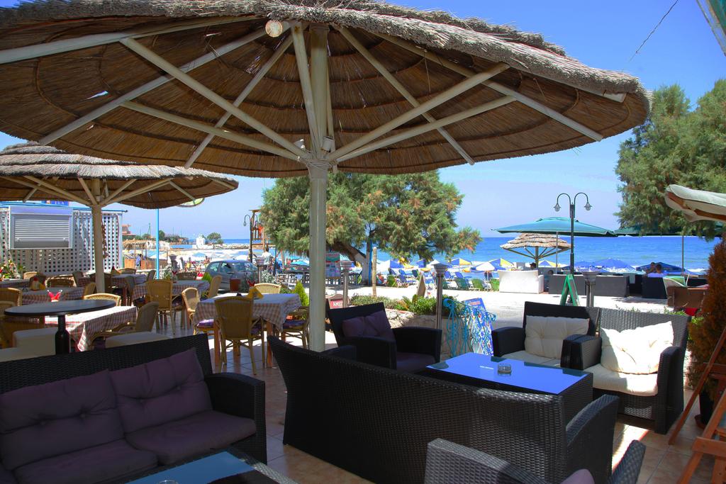 Tsalos Beach Apartments, zdjęcia turystów