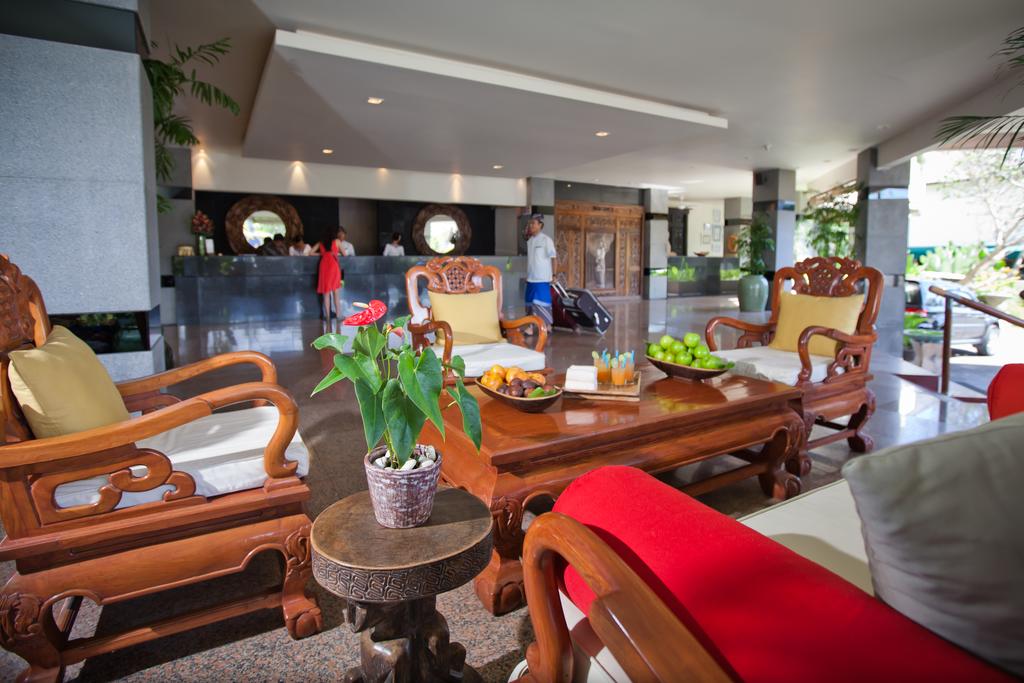 Гарячі тури в готель The Breezes Bali Resort And Spa  