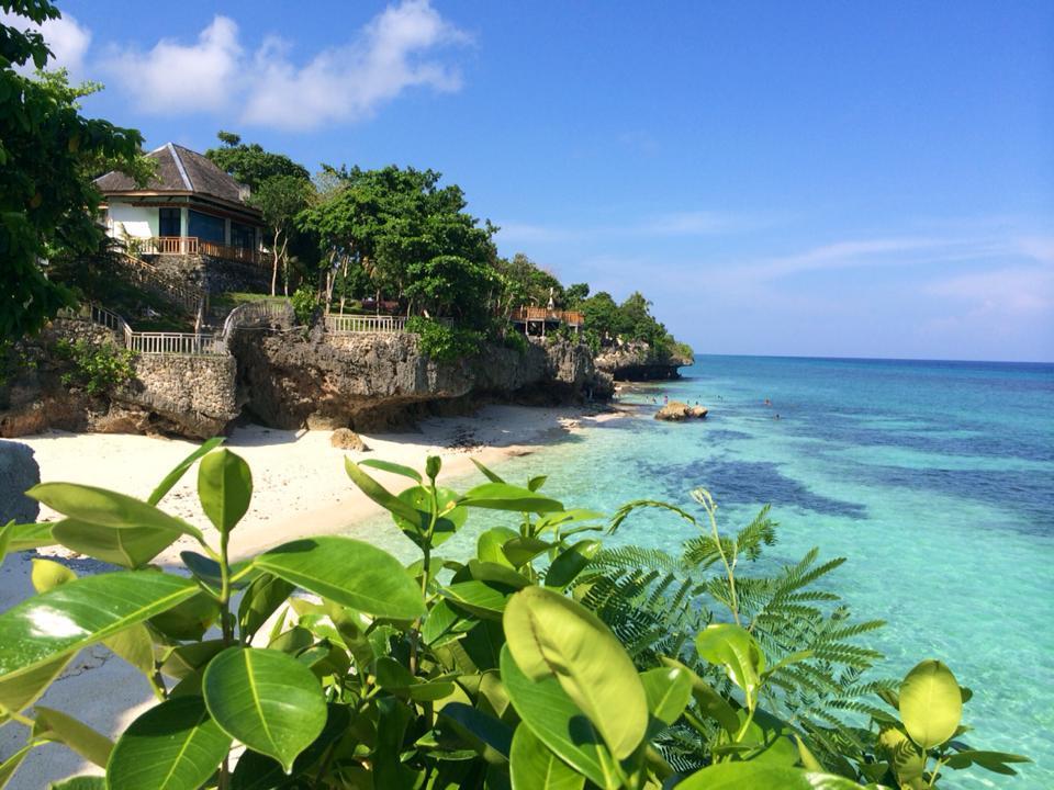 East Coast White Sand Resort, Филиппины, Бохол (остров)