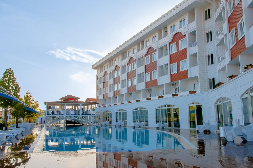 Side Royal Paradise (Ex.Desiree Resort Hotel), фото