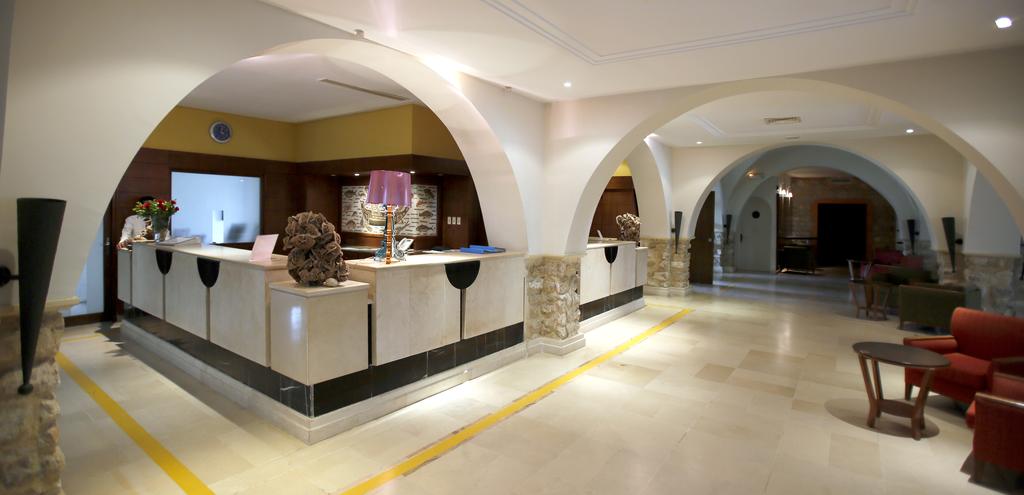 Hotel Mediterranee Thalasso Golf, Хаммамет ціни