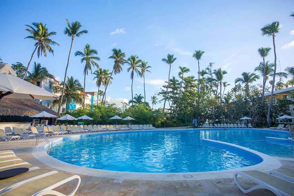 Impressive Resort & Spa Punta Cana (ex. Sunscape Dominican Beach), фотографії
