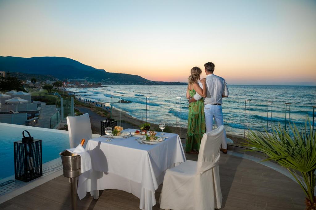 Alexander Beach Hotel & Village Resort, Греція, Іракліон
