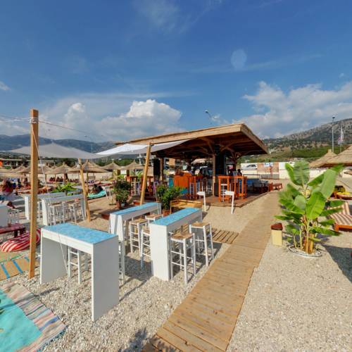 Rapos Resort Албанія ціни