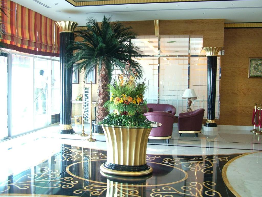 Oferty hotelowe last minute Ewan Hotel Sharjah