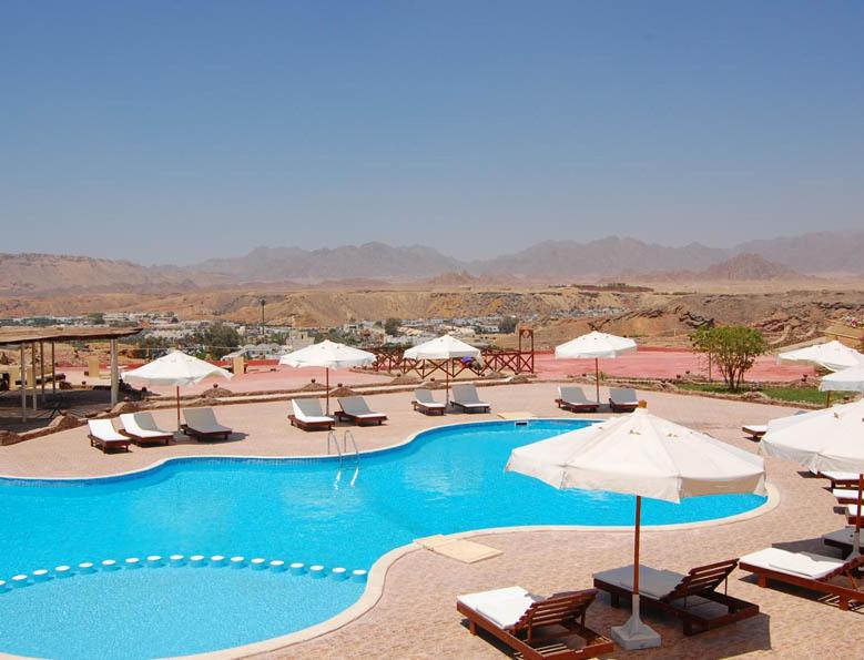 Hotel reviews Aida Hotel Sharm El Sheikh