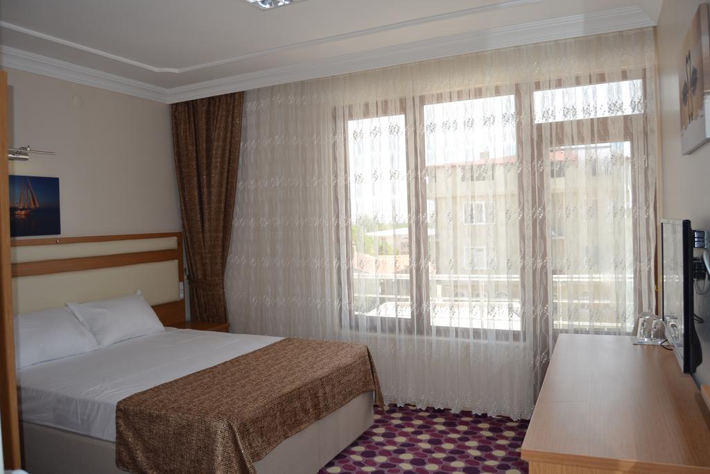 Гарячі тури в готель Grand Seker Hotel Сіде Туреччина