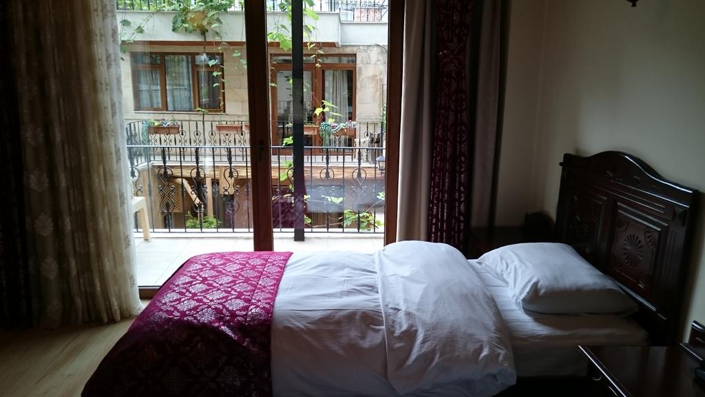 Saruhan Hotel, Стамбул, фотографии туров