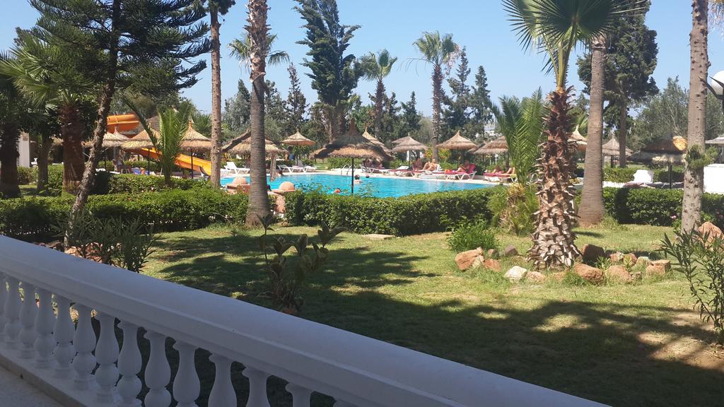 Miramar Golf & Spa, Тунис, Порт Эль-Кантауи