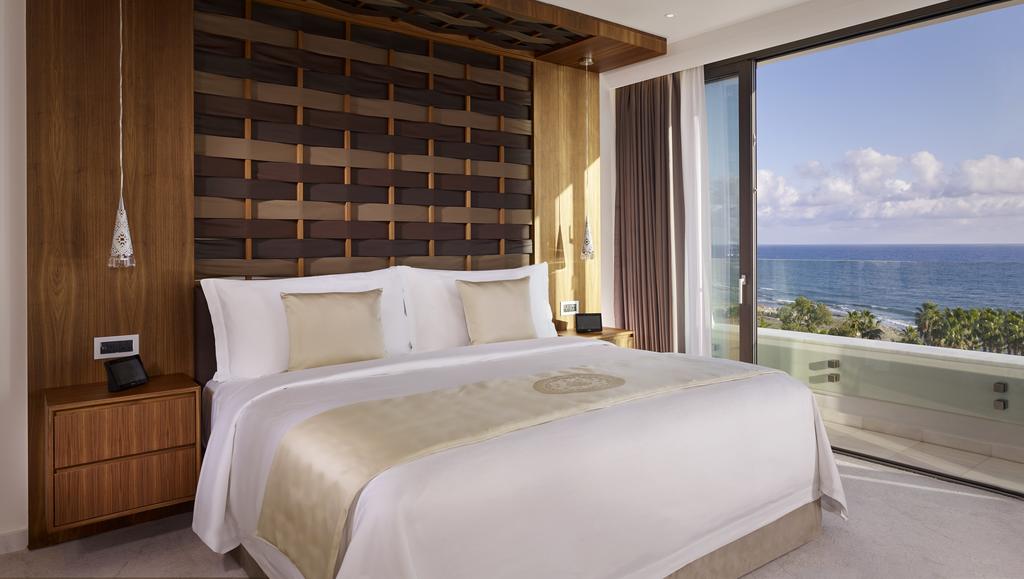 Отель, Кипр, Лимассол, Parklane, a Luxury Collection Resort & Spa