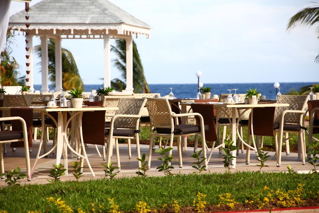 Горящие туры в отель Luxury Bahia Principe Runaway Bay (Adult Only) Раневей-Бэй Ямайка