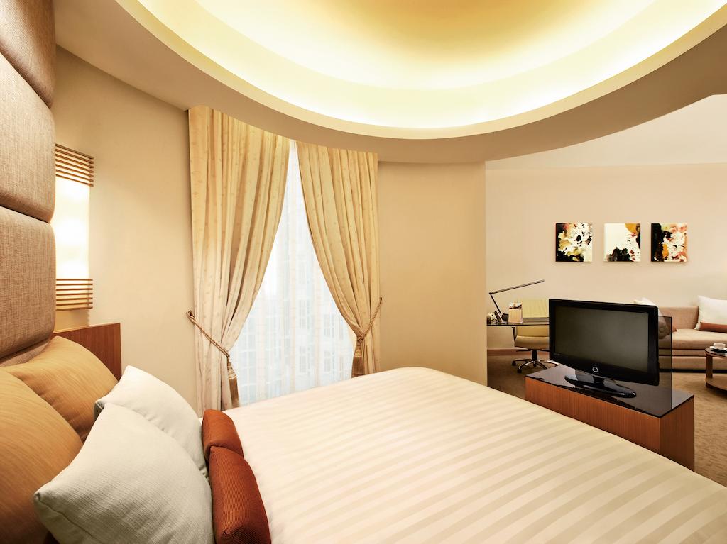 Отдых в отеле Sunway Resort Hotel & Spa Куала-Лумпур Малайзия