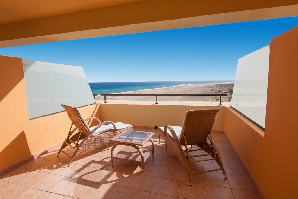 Туры в отель Iberostar Playa Gaviotas Фуэртевентура (остров) Испания