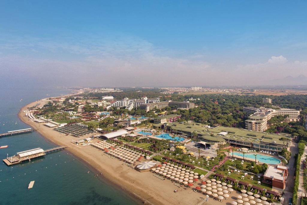 Фото отеля Pine Beach Belek (ех. Maritim Pine Beach)