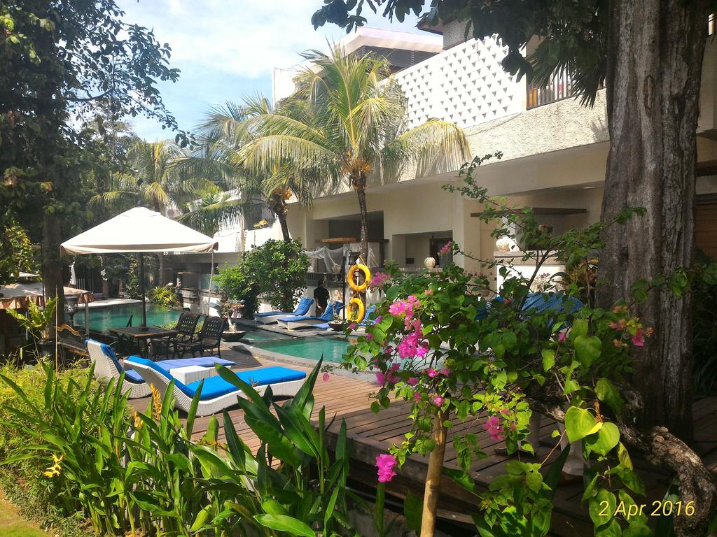 Indonesia Marbella Pool Suites Seminyak (ex. Cattleya Suite)