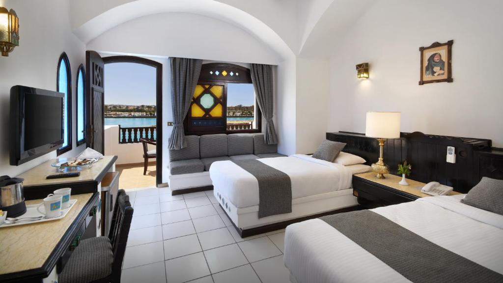 Hot tours in Hotel Arabella Azur Resort Hurghada