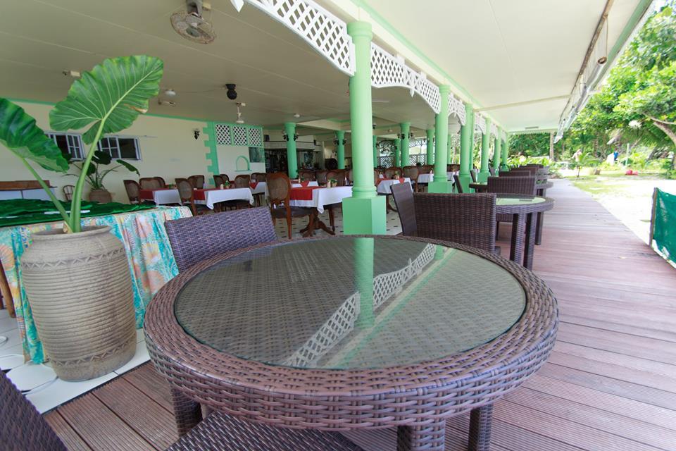Горящие туры в отель Palm Beach Hotel Праслин (остров) Сейшелы