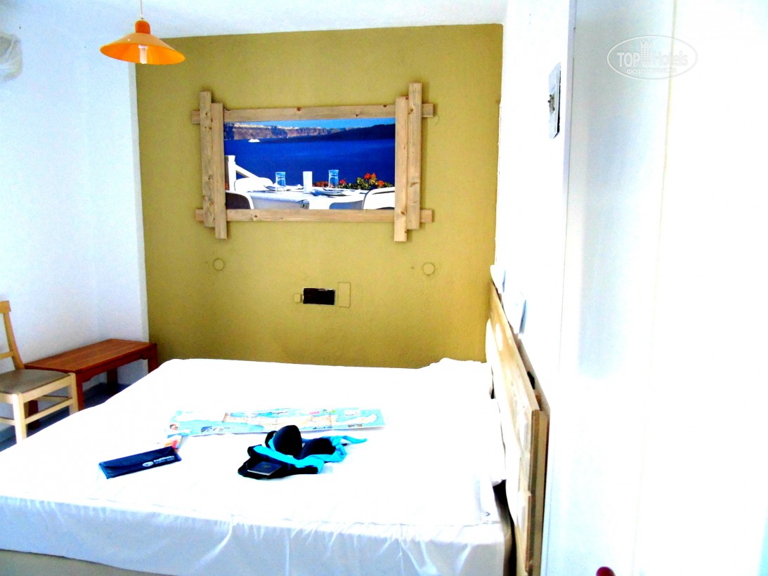 Відпочинок в готелі Simple Hotel Hersonissos Blue