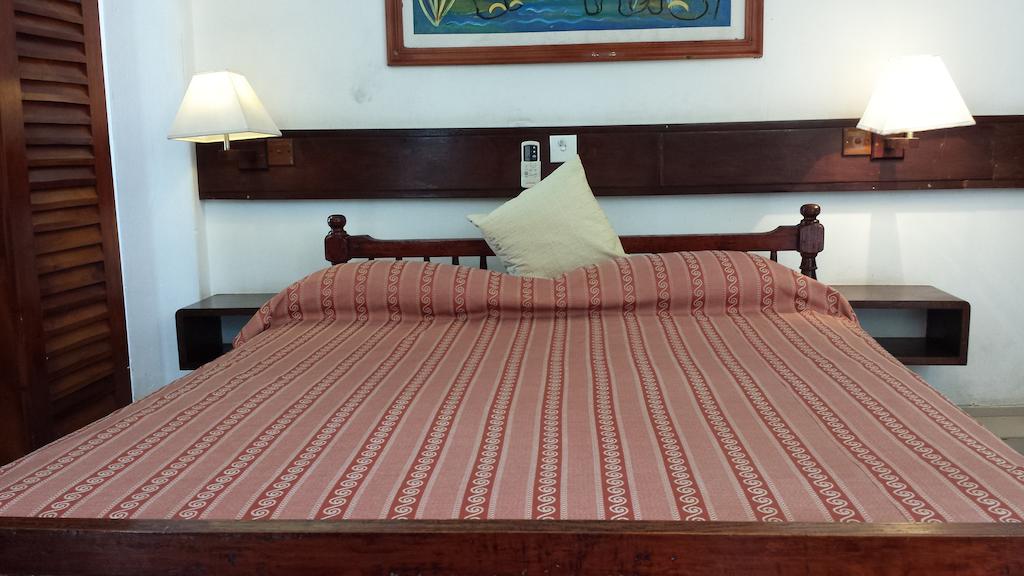 Горящие туры в отель Mamas Coral Beach Hotel Хиккадува Шри-Ланка