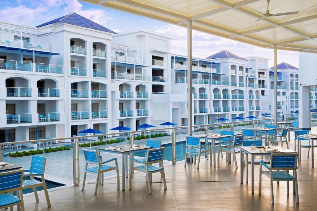 Pickalbatros Blu Spa Resort (Adults Only 16+), Макаді Бей
