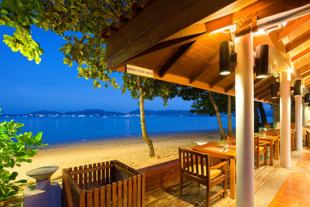 Oferty hotelowe last minute By The Sea Resort południowy Phuket Tajlandia