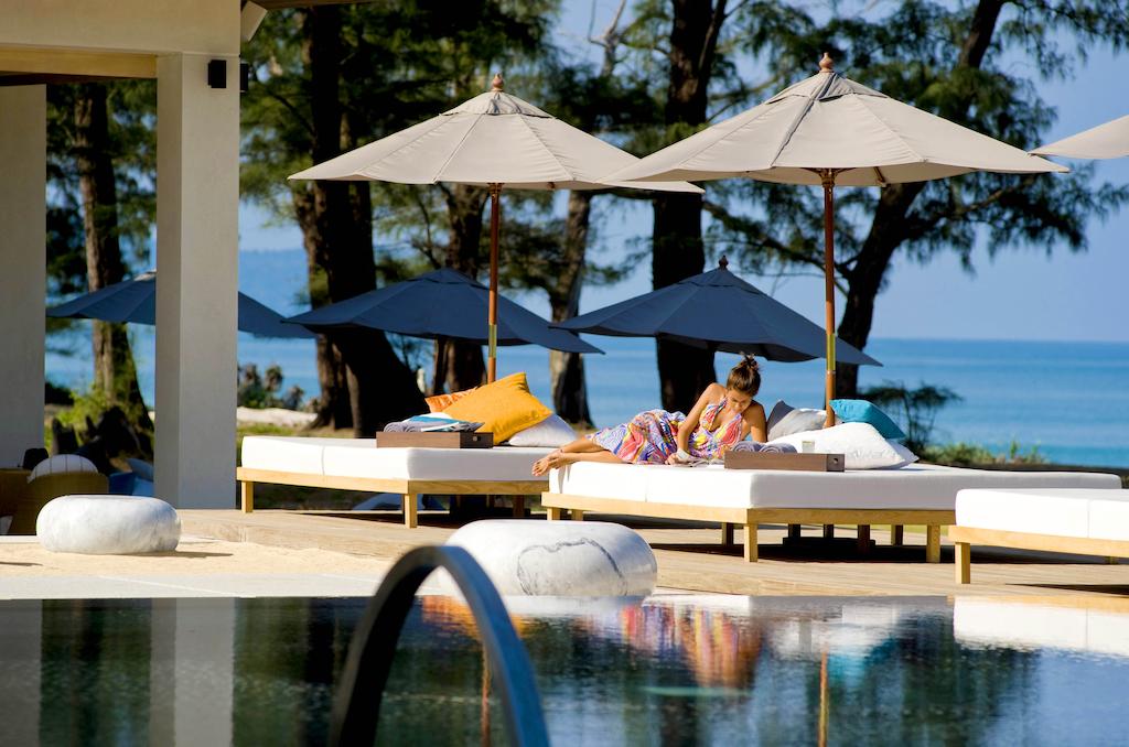 Renaissance Phuket Resort & Spa Таиланд цены