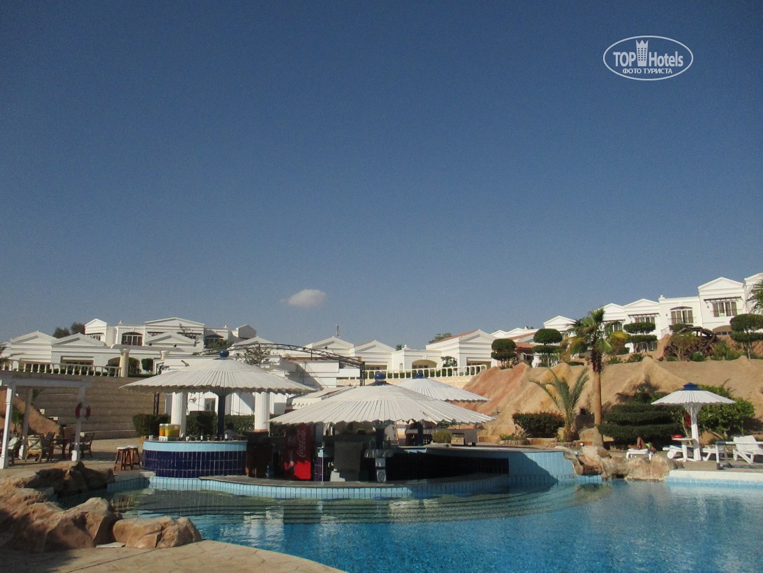 Noria Resort, Египет, Шарм-эль-Шейх, туры, фото и отзывы