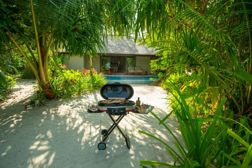 Отзывы гостей отеля The Residence Maldives at Dhigurah